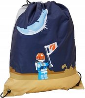 Набор LEGO 5711013086411 City Space Gym Bag