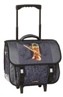 Набор LEGO 5711013086473 Ninjago Lloyd School Bag Trolley