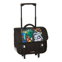 Набор LEGO Ninjago Prime Empire School Bag Trolley