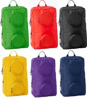 Набор LEGO Brick 1 x 2 Backpack (Yellow)
