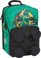 Набор LEGO 5711013093402 Ninjago Green Lloyd Backpack