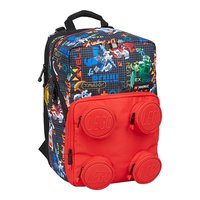 Набор LEGO 5711013093419 Ninjago Prime Empire Backpack