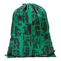 Набор LEGO Ninjago Lloyd Garmadon Gym Bag
