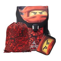 Набор LEGO Ninjago Kai Easy Set