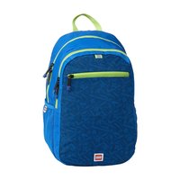 Набор LEGO Poulsen Blue Backpack