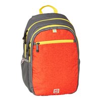 Набор LEGO Poulsen Red Backpack