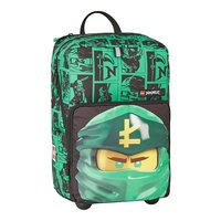 Набор LEGO Ninjago Lloyd Backpack Trolley