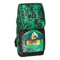 Набор LEGO Ninjago Lloyd Backpack with Gym Bag