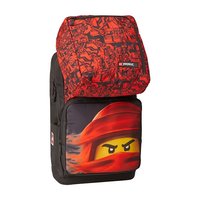 Набор LEGO Ninjago Kai Backpack with Gym Bag
