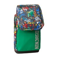Набор LEGO Ninjago Prime Empire Backpack with Gym Bag