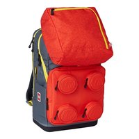 Набор LEGO Red Signature Maxi Plus Backpack with Gym Bag