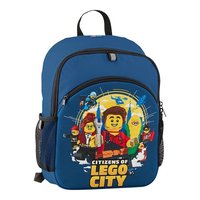 Набор LEGO City Citizens Large Backpack