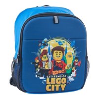 Набор LEGO City Citizens Small Backpack