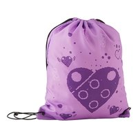 Набор LEGO Friends Hearts Gym Bag