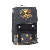 Набор LEGO Ninjago Golden Team School Bag