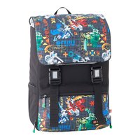 Набор LEGO 5711013108359 Ninjago Prime Empire School Bag