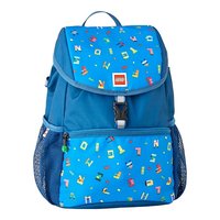 Набор LEGO Alphabet Outdoor Backpack