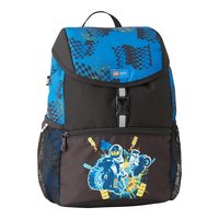 Набор LEGO City Race Outdoor Backpack