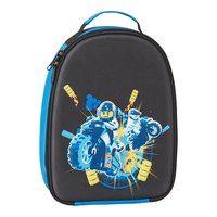 Набор LEGO City Race Lunch Box