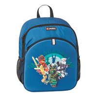 Набор LEGO Ninjago Into the Unknown Large Backpack