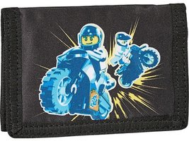 Набор LEGO City Race Wallet