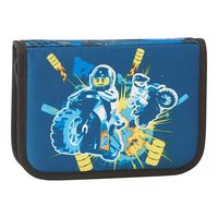 Набор LEGO City Race Pencil Case with Pencils