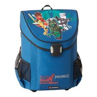 Набор LEGO Ninjago Into The Unknown Easy Backpack
