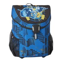 Набор LEGO City Race Easy Backpack