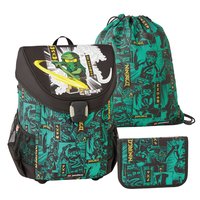 Набор LEGO Ninjago Lloyd Easy Set