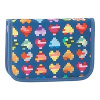 Набор LEGO Build It Pencil Case with Pencils