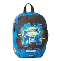Набор LEGO 5711013126865 City Go Big Junior Backpack
