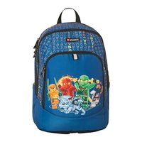 Набор LEGO Ninjago Family Base Backpack