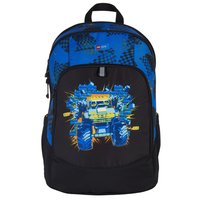Набор LEGO 5711013126995 City Go Big School Backpack