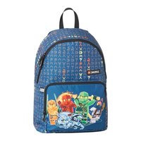 Набор LEGO Ninjago Family Basic Backpack