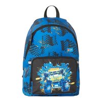 Набор LEGO City Go Big Basic Backpack