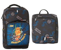 Набор LEGO 5711013127138 Ninjago Arin Optimo Starter Backpack