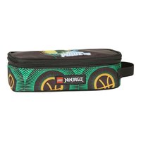 Набор LEGO 5711013127213 Ninjago Dragon Power Pencil Case