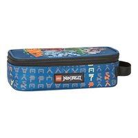 Набор LEGO 5711013127220 Ninjago Family Pencil Case
