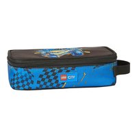 Набор LEGO 5711013127244 City Go Big Pencil Case