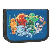 Набор LEGO Ninjago Family Pencil Case with Pencils