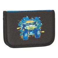 Набор LEGO 5711013127299 City Go Big Pencil Case with Pencils