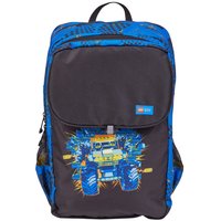 Набор LEGO 5711013127565 City Go Big Essential Backpack