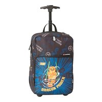 Набор LEGO Ninjago Arin Backpackpack Trolley