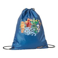 Набор LEGO Ninjago Family Gym Bag