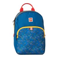 Набор LEGO 5711013131678 Playful Bricks Small Backpack