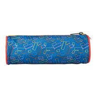 Набор LEGO 5711013131722 Playful Bricks Pencil Case