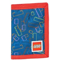 Набор LEGO Playful Bricks Wallet