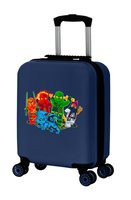 Набор LEGO Ninjago Family Trolley Suitcase