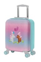 Набор LEGO Iconic Sparkle Trolley Suitcase