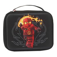 Набор LEGO Ninjago Red Lunch Box